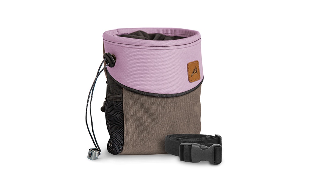 Bolt Chalk Bag