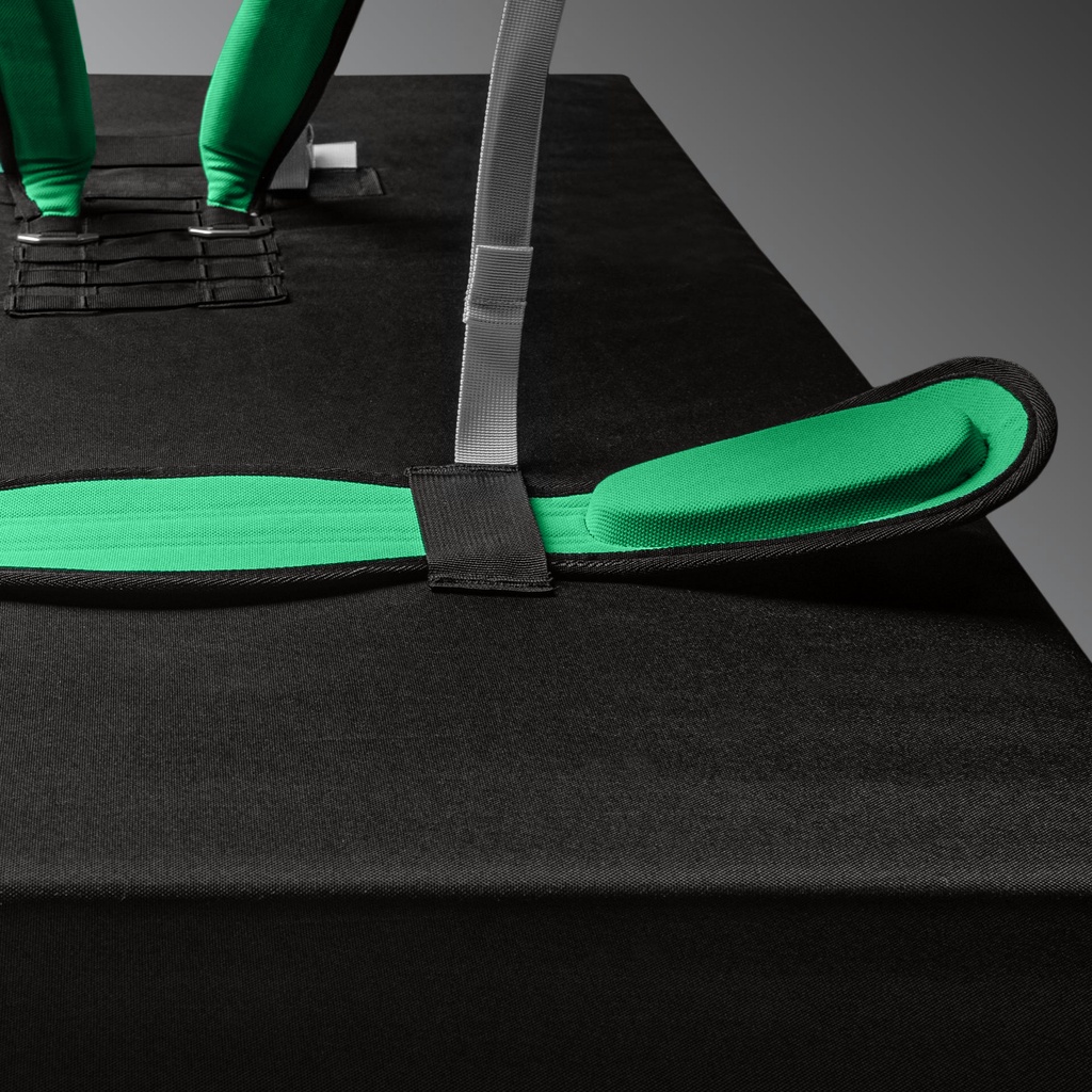 Duo Pad