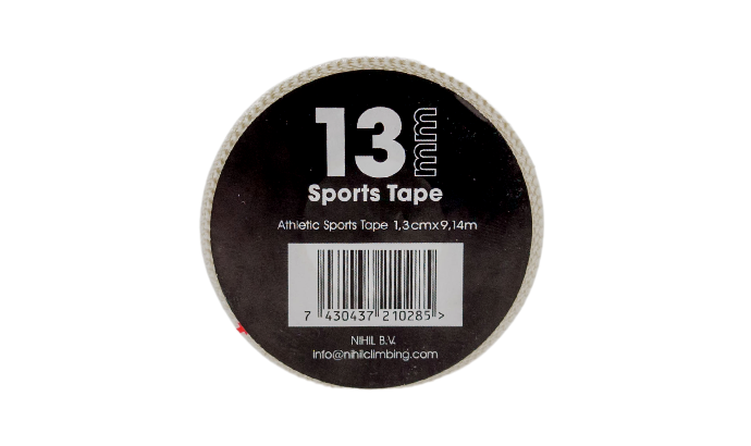 [ST13] Sports tape 13mm