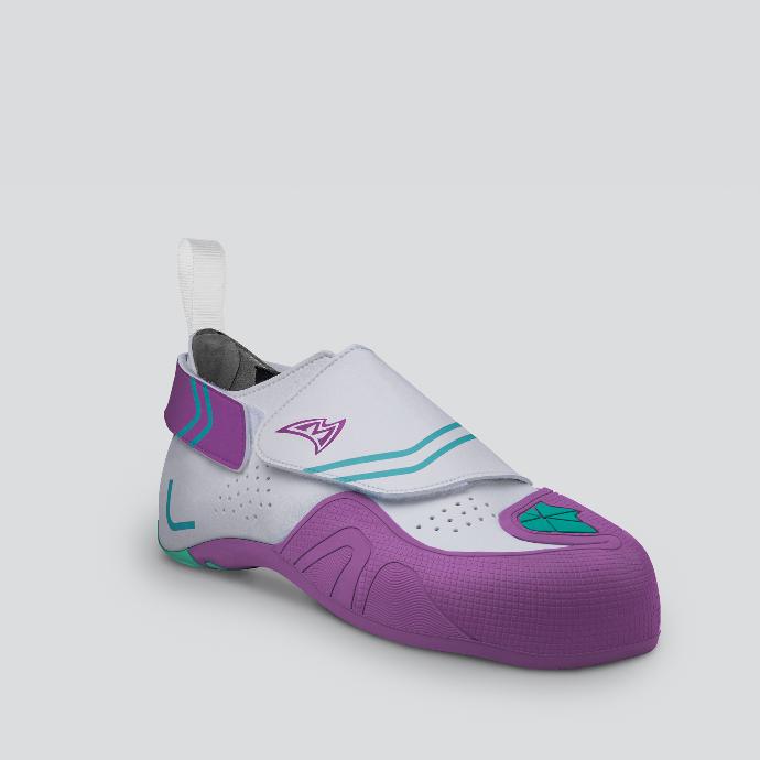 [107151] Mad Monkey 3 Grape (9 US | 25 EU)