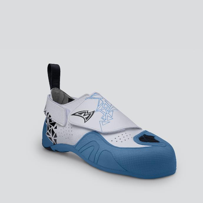 [107171] Mad Monkey 3 Blue (9 US | 25 EU)