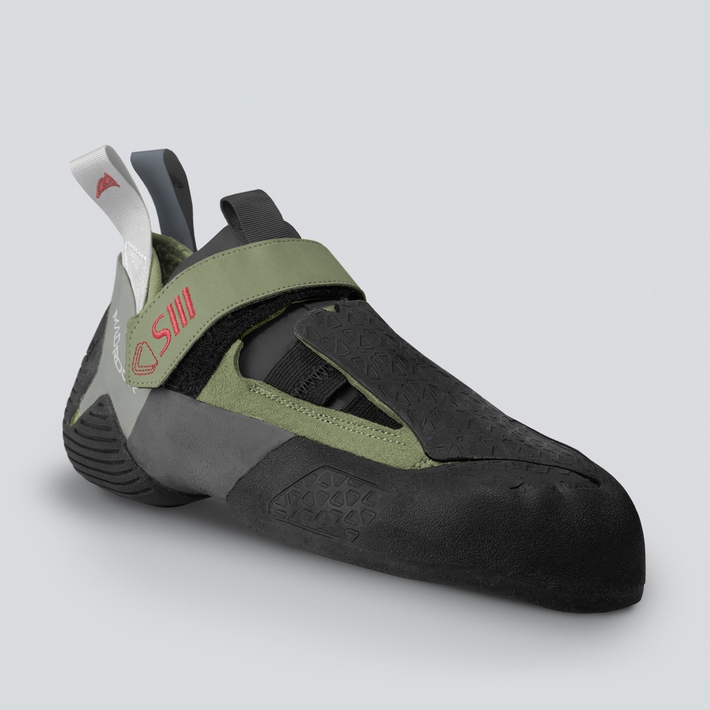 Shark III HV | Mad Rock Europe
