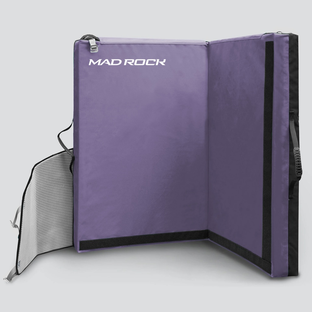 [107280] Duo Pad (Lavender)