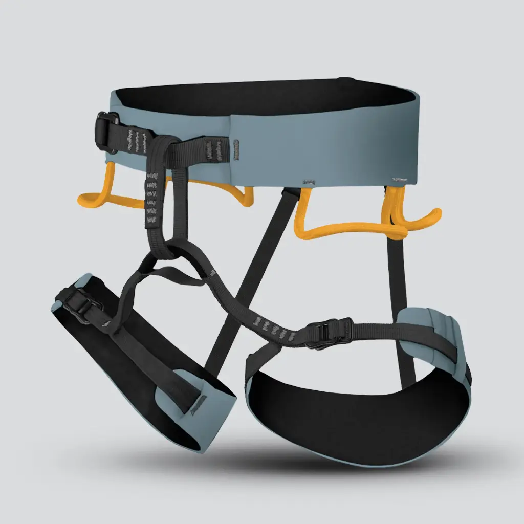 Mars 5 Harness