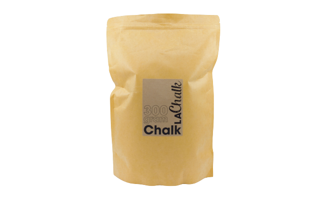Crushed-chalk Block & Boulder