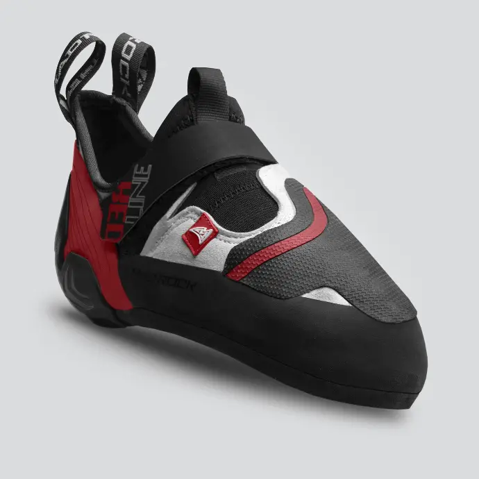 [106671] Redline Strap (3 US | 34,5EU)