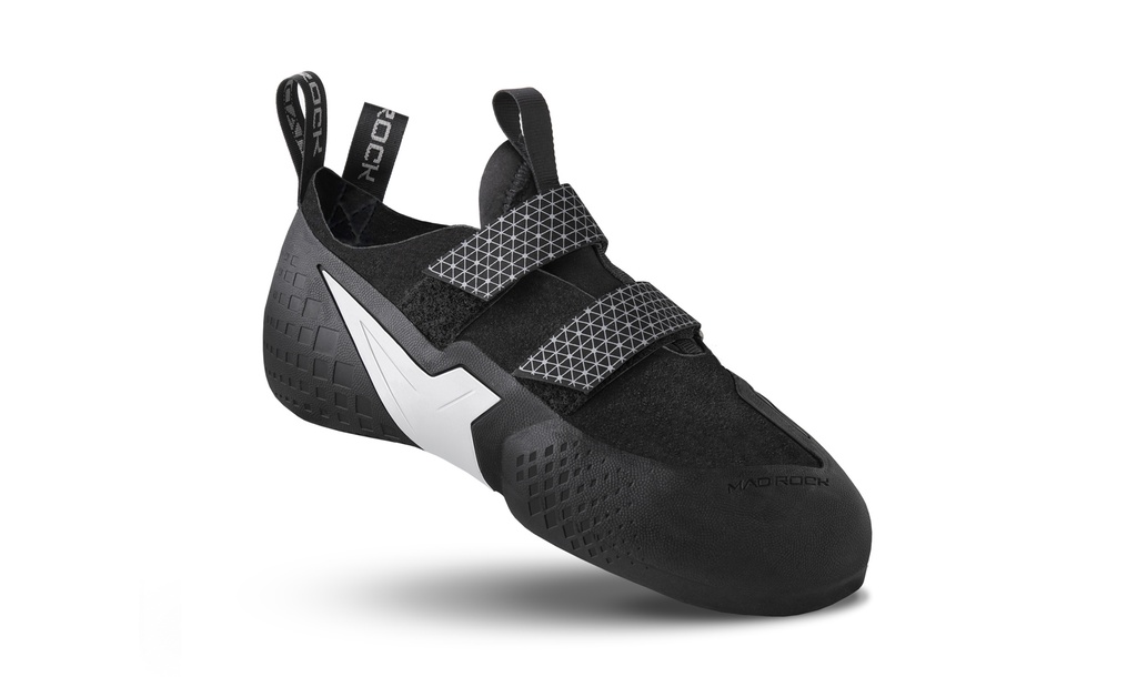 [106794] Rover HV Black (3 US / 34,5 EU)